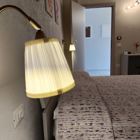 B&B Villa Orchidea Ricadi Zewnętrze zdjęcie