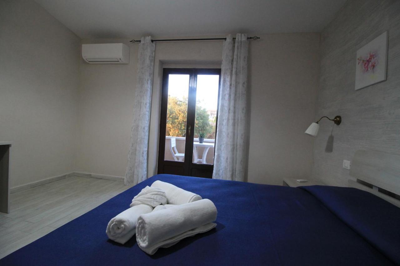 B&B Villa Orchidea Ricadi Zewnętrze zdjęcie