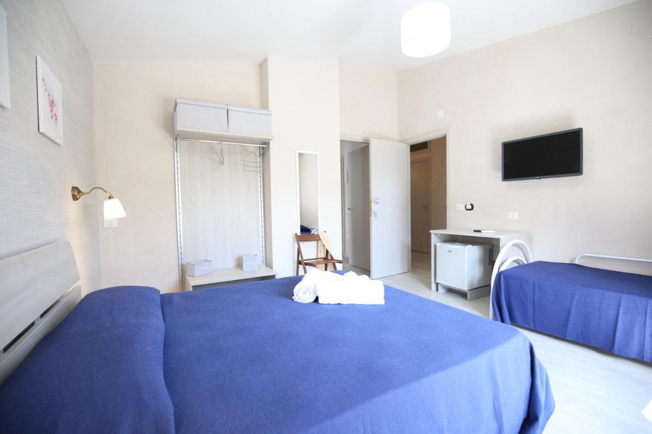 B&B Villa Orchidea Ricadi Zewnętrze zdjęcie
