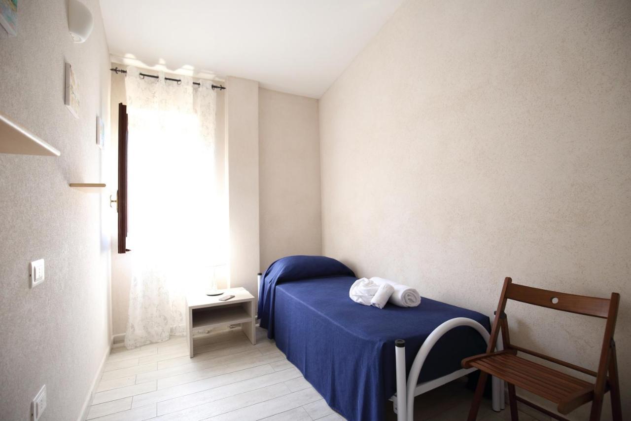 B&B Villa Orchidea Ricadi Zewnętrze zdjęcie