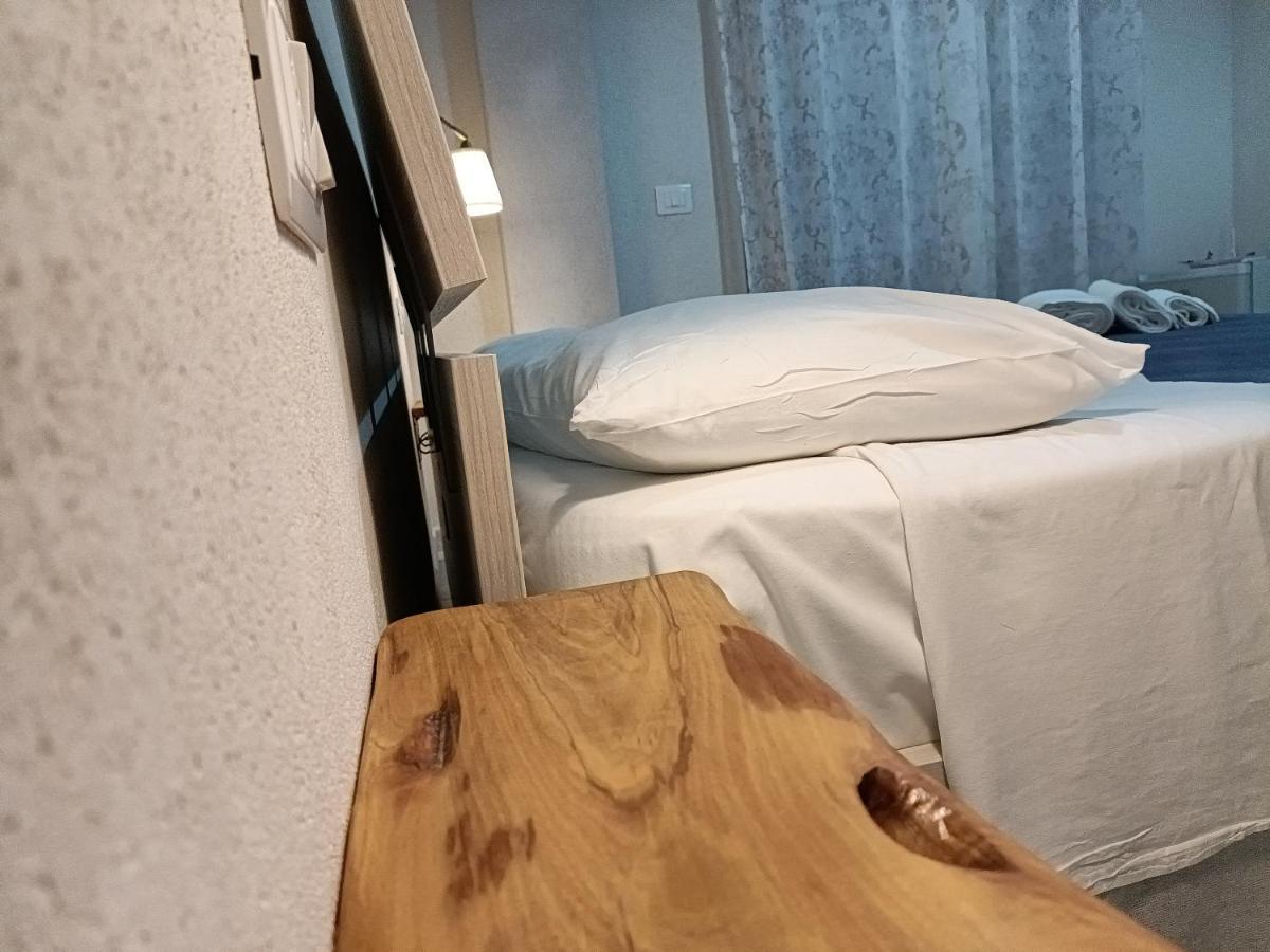 B&B Villa Orchidea Ricadi Zewnętrze zdjęcie
